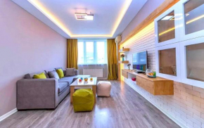 LUXURY Apartment in Yerevan, CENTRE